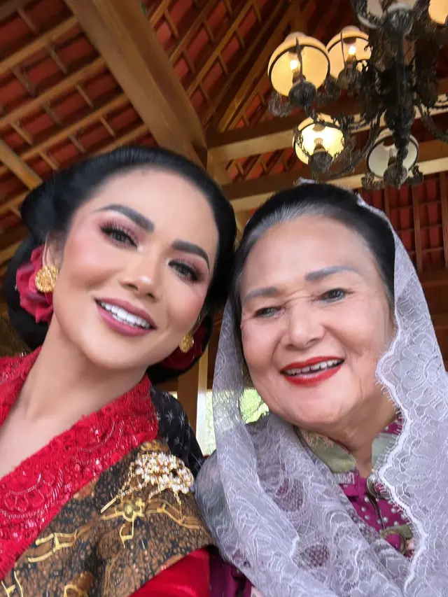 Krisdayanti