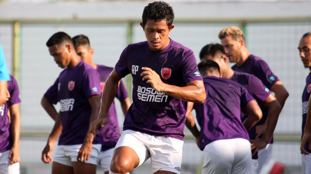 Rizky Pellu