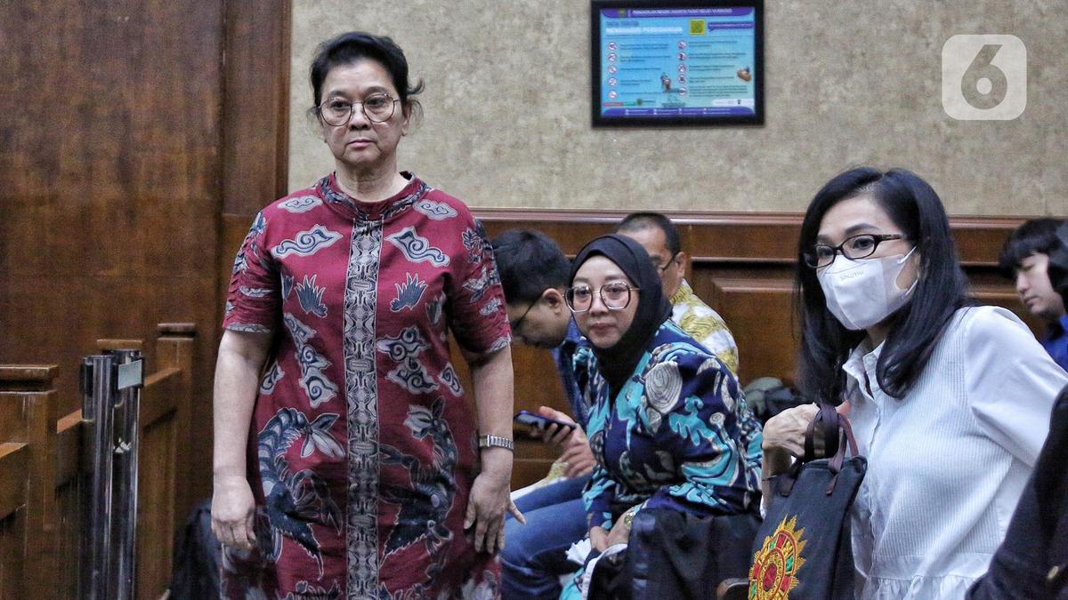 Suap Tiga Hakim PN Surabaya, Pengacara Ronald Tannur Divonis 11 Tahun Penjara