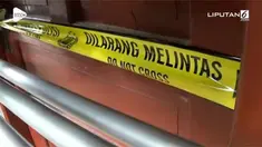 Tetangga di sekitar rumah M-N, pembunuh mantan jurnalis Dufi dikenal sebagai sosok yang arogan.