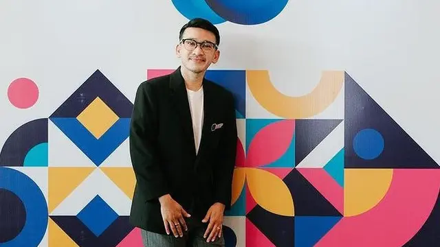 Ruben Onsu [Instagram/ruben_onsu]