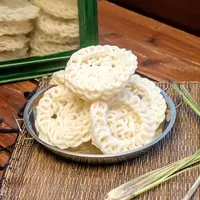 ilustrasi kerupuk/copyright By Meniga.id (Shutterstock)