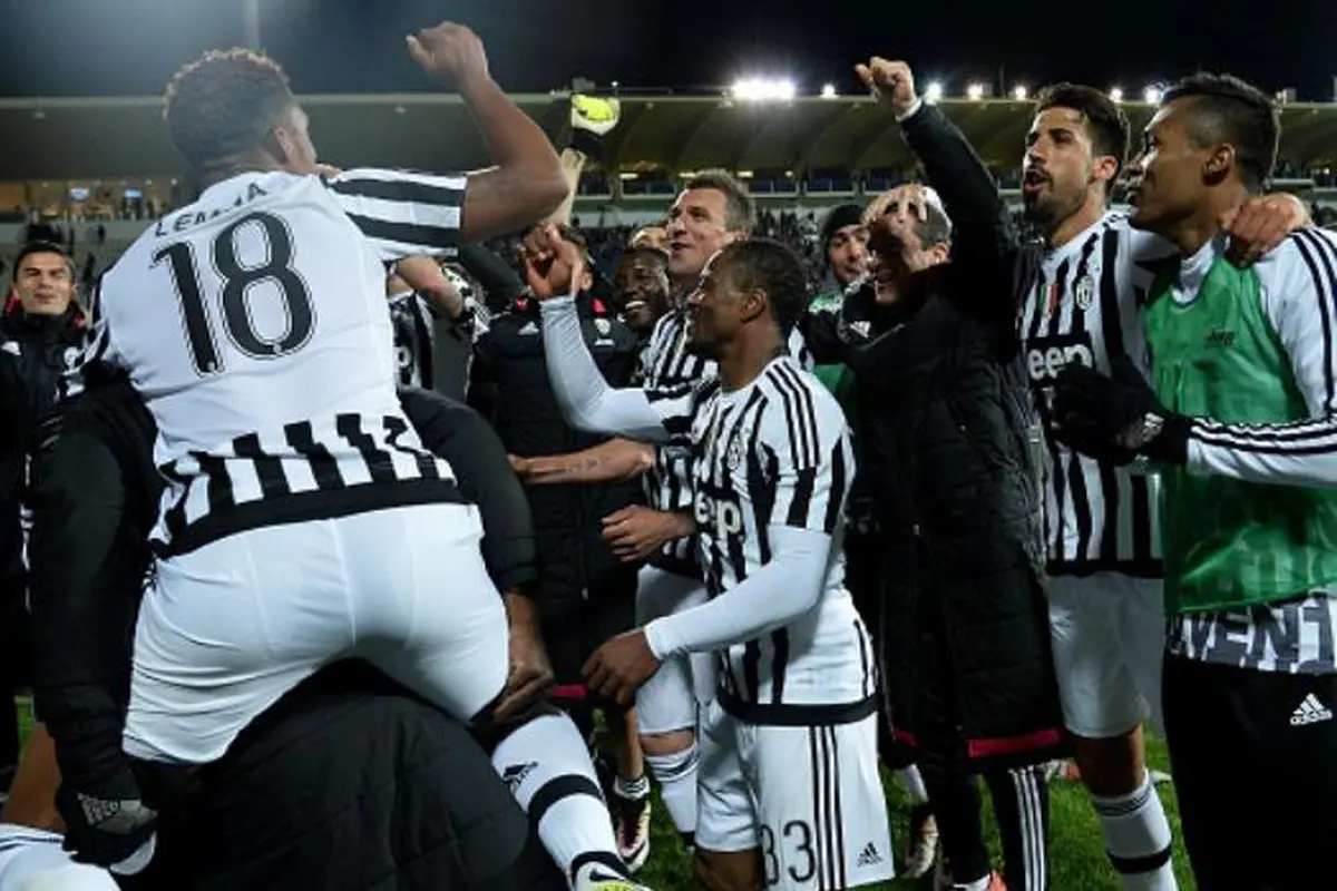 Juventus