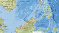 Gempa Susulan Menambah Nestapa Warga Pulau Leyte Filipina 