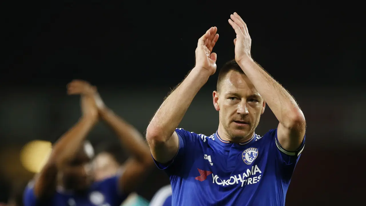 John Terry