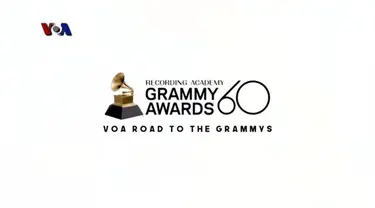 Tahun ini adalah Grammy Awards yang ke 60. Untuk pertama kalinya setelah 15 tahun, Grammy kembali diadakan di New York City.