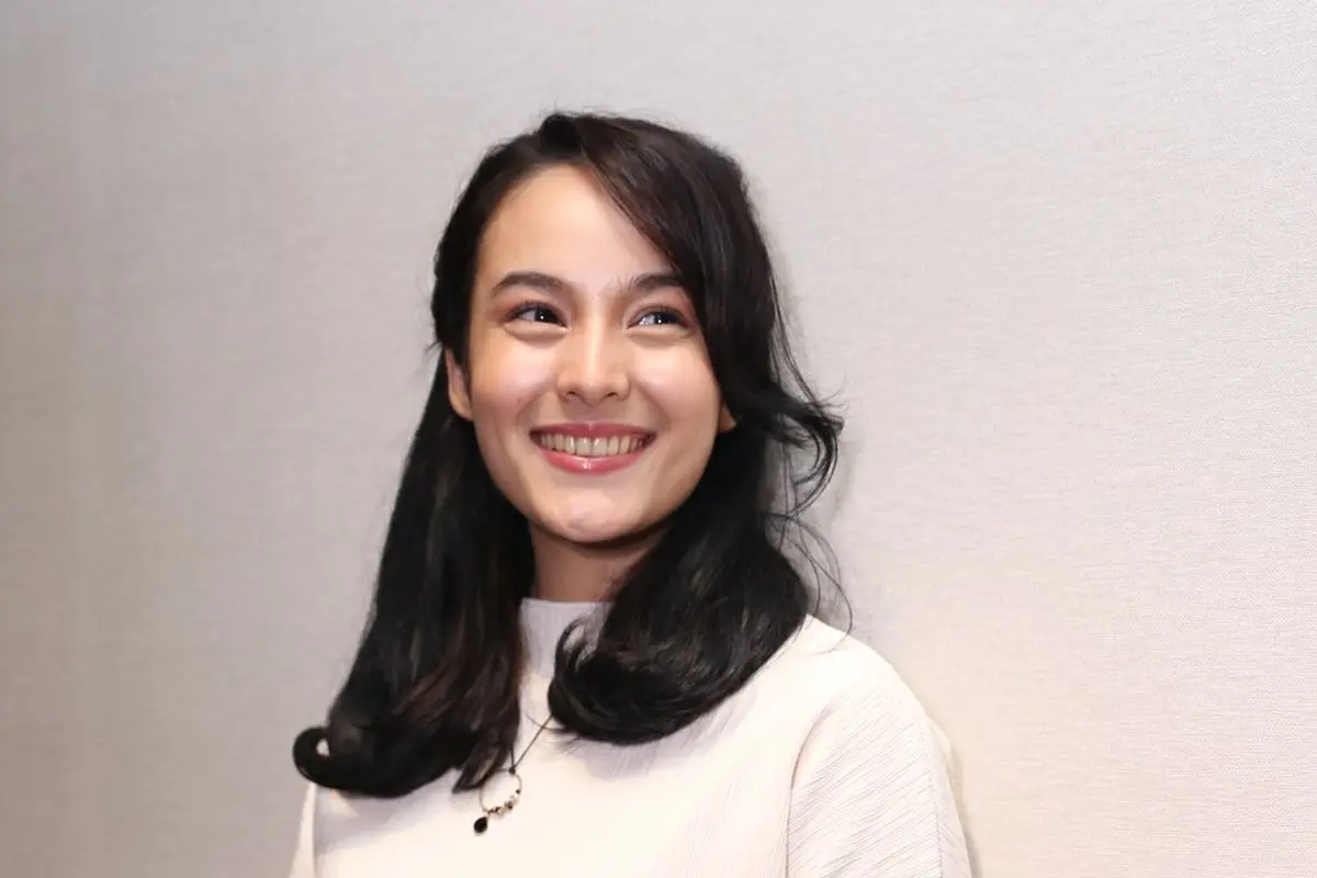 [Bintang] Keraguan Chelsea Islan Perankan Akting Pemanah Profesional di 3 Srikandi