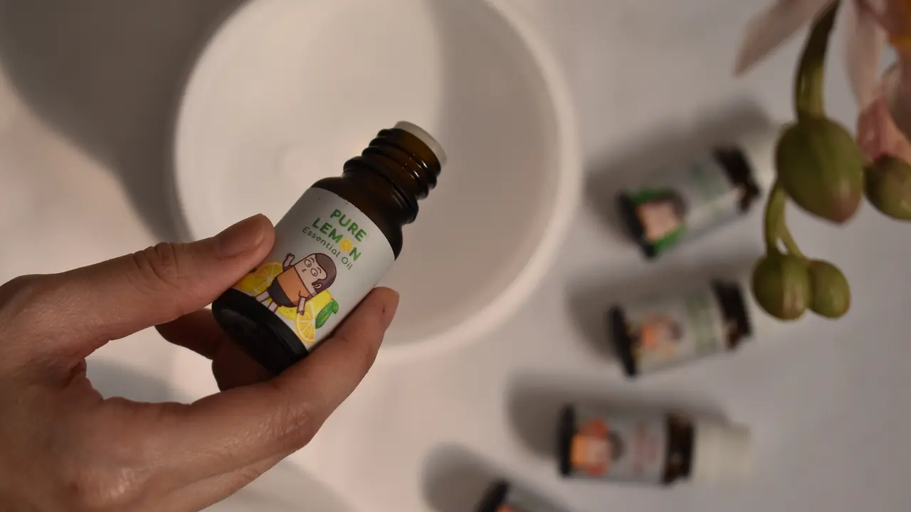 Essential Oil