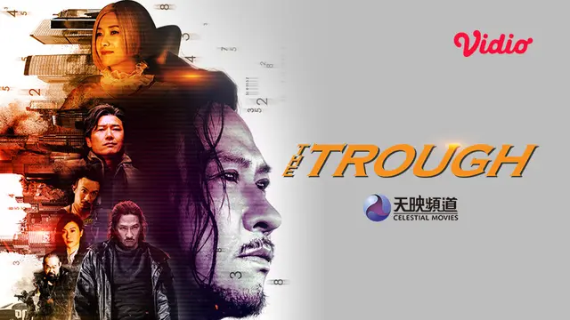 FIlm China The Trough
