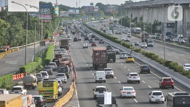 Infrastruktur Transportasi Diklaim Siap Hadapi Nataru, dari Pesawat hingga Kereta Api