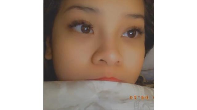 Gunakan Air Wudhu untuk Skincare, Ini 7 Potret Anya Geraldine Tanpa Makeup