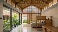 TOP 3 Citizen6: Rumah Sejuk dengan Material Tepat, Pagar Tanpa Celah, dan Teras Bunga yang Estetik