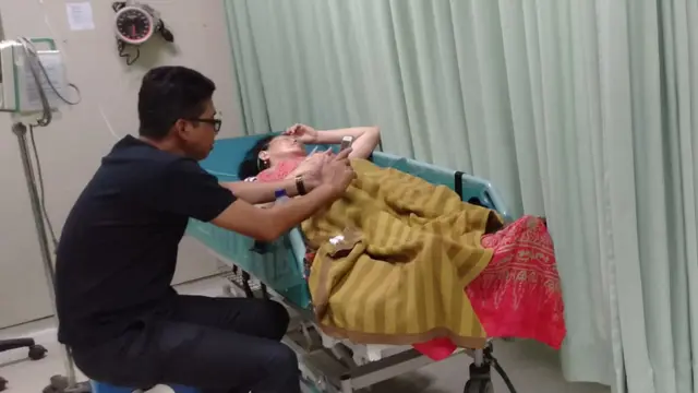 Menyantap Rujak Mi Palembang, Antara Kenikmatan dan Ancaman Kesehatan