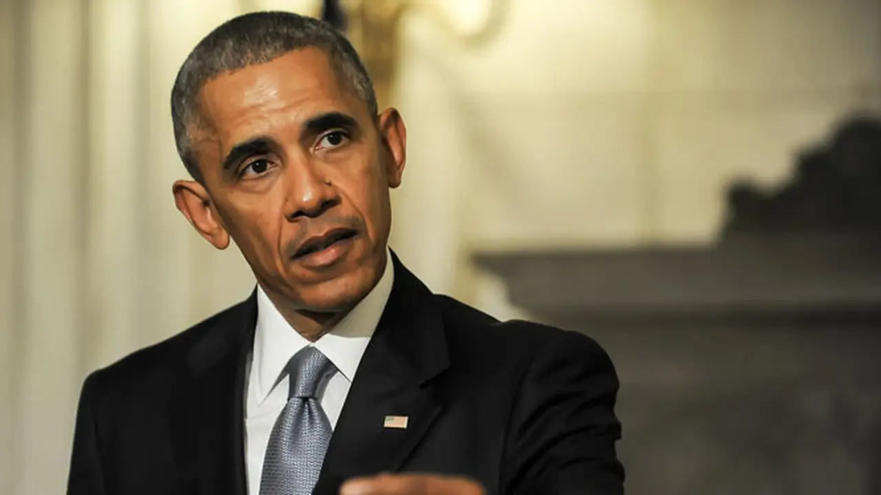 Obama Pun Ingin ke Bali Menikmati Keindahan Alam Ubud