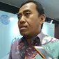 Direktur Jenderal Pengelolaan Ruang Laut (PRL) Kementerian Kelautan dan Perikanan (KKP) Brahmantya Satyamurti Poerwadi.