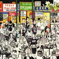 Kartun karya Mario Miranda. (Times of India)