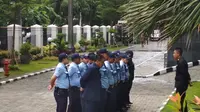Jelang Sidang Setya Novanto, Pengadilan Tipikor Diperketat
