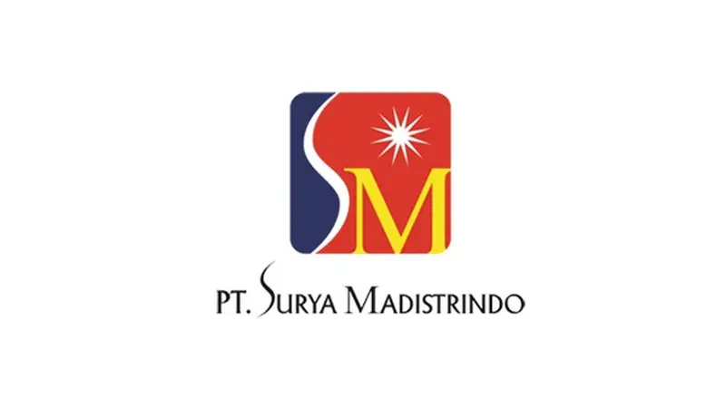 PT Surya Madistrindo (sumber: www.gudanggaramtbk.com)