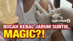 kebal suntik