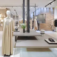 Max Mara rayakan Ramadan dengan koleksi edisi spesial.