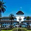 Bandung merupakan ibu kota Jawa Barat