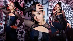 Melalui akun Instagram, Lyodra Ginting terbilang sering mengunggah berbagai aktivitas. Tak jarang juga foto saat dirinya melakukan pemotretan dengan fotografer ternama mencuri perhatian publik.&nbsp;(FOTO: instagram.com/lyodraofficial, instagram.com/fdphotography90)