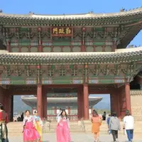 Korea Selatan (Foto : Shutterstock)