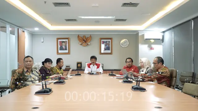 Soal Calon Paskibraka Malut dan Jateng