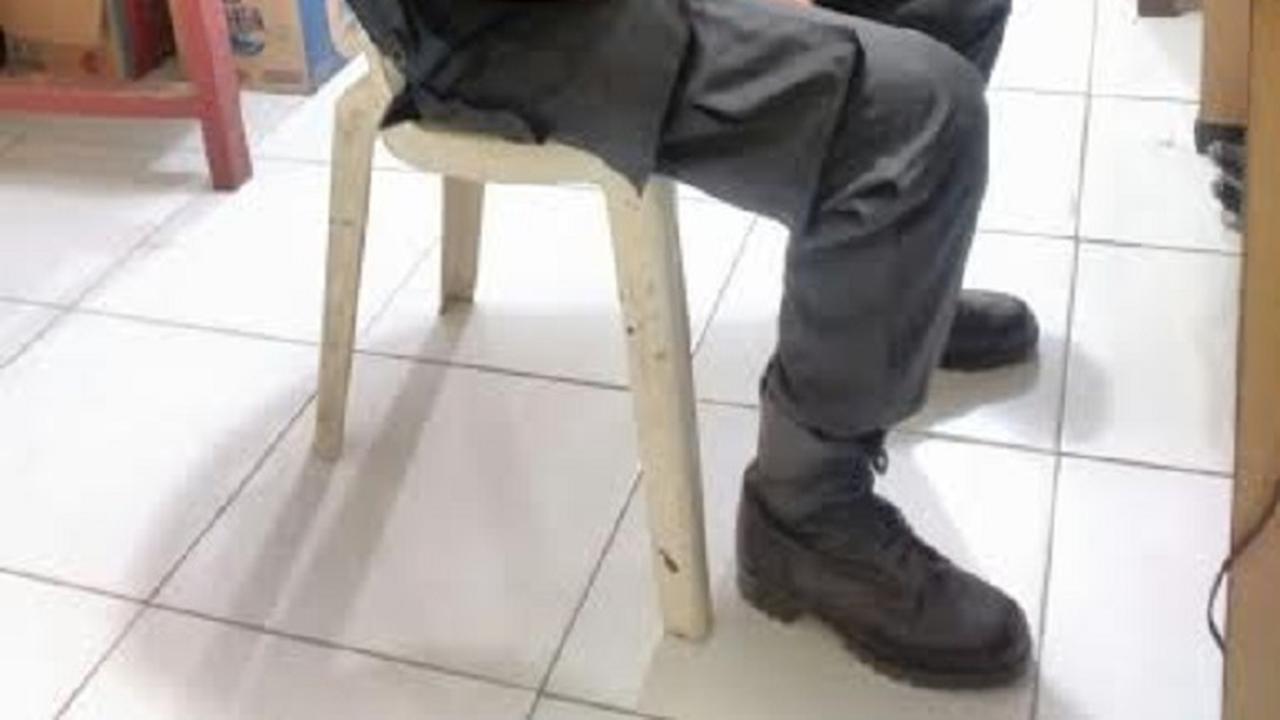 20151206-Polisi Gadungan