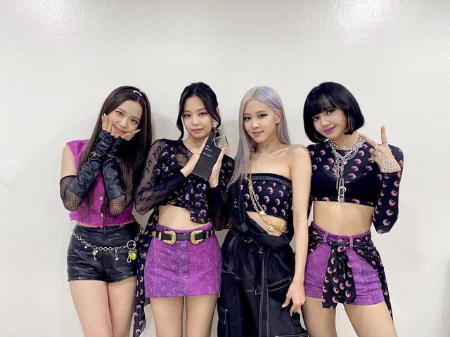 Blackpink Akan Jadi Bintang Tamu Running Man News Entertainment Fimela Com