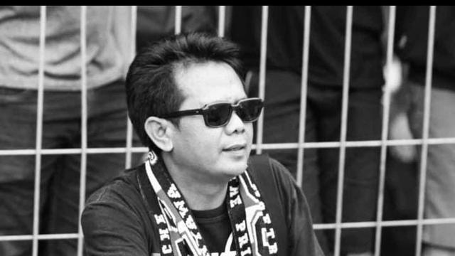 Pasoepati, Anwar Sanusi