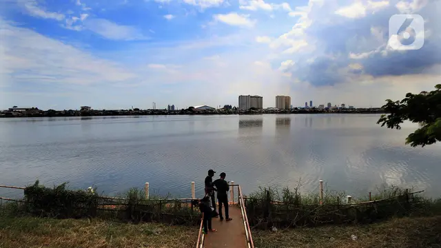 Taman Kota Waduk Pluit