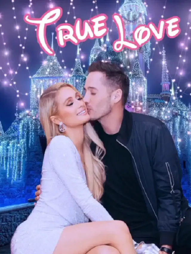 Paris Hilton Sambut Anak Kedua, Dinamai Ibu Kota Inggris - Lifestyle