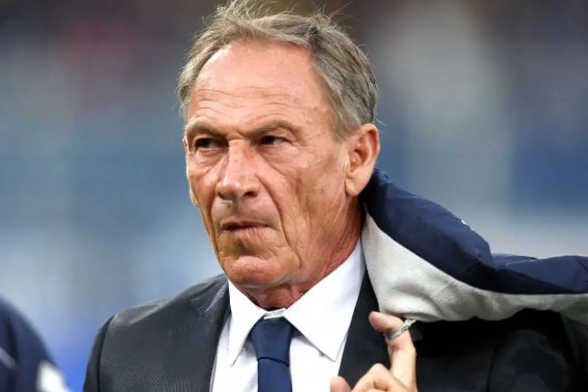 Zdenek Zeman