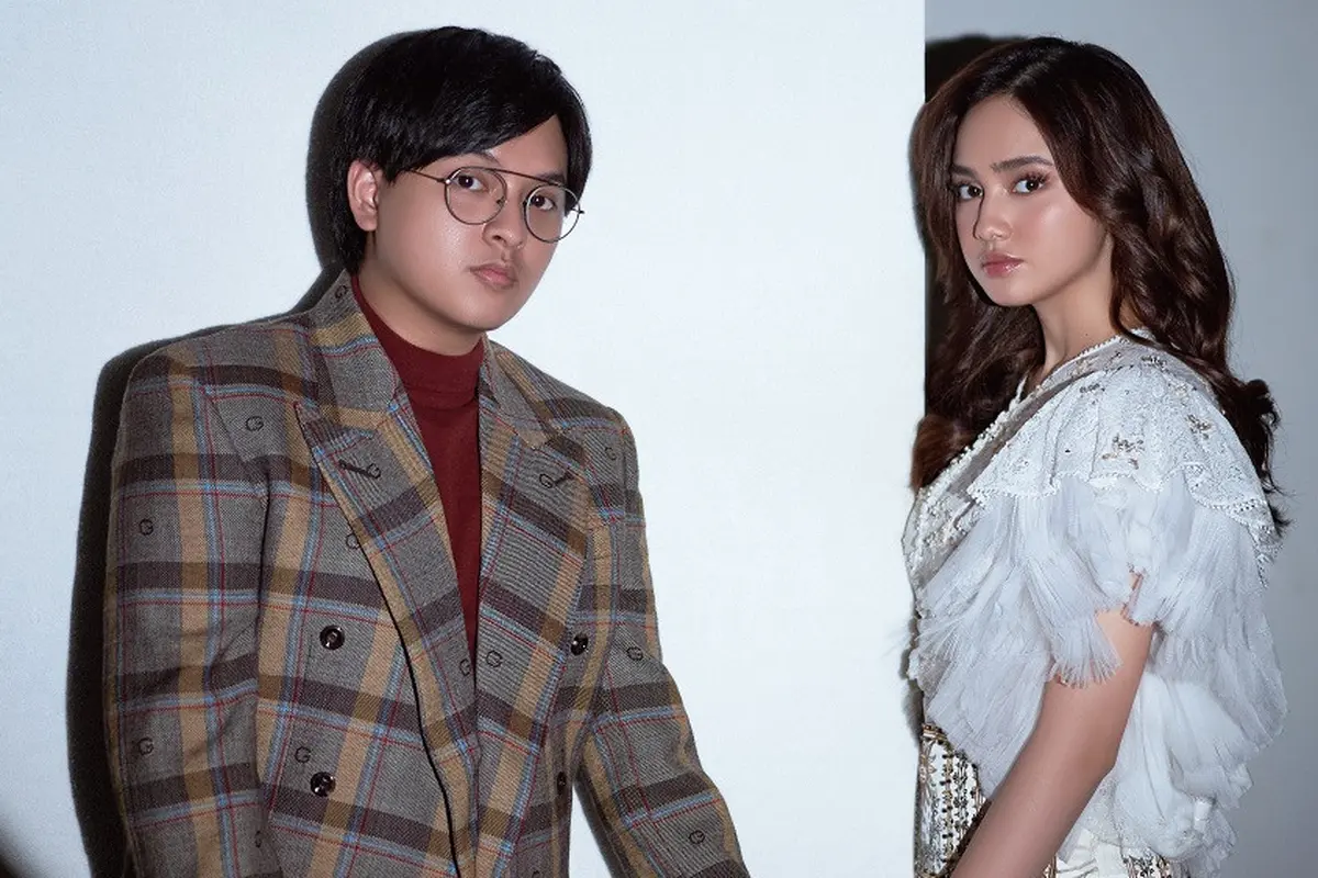 Arsy Widianto dan Syifa Hadju (Foto: Istimewa)