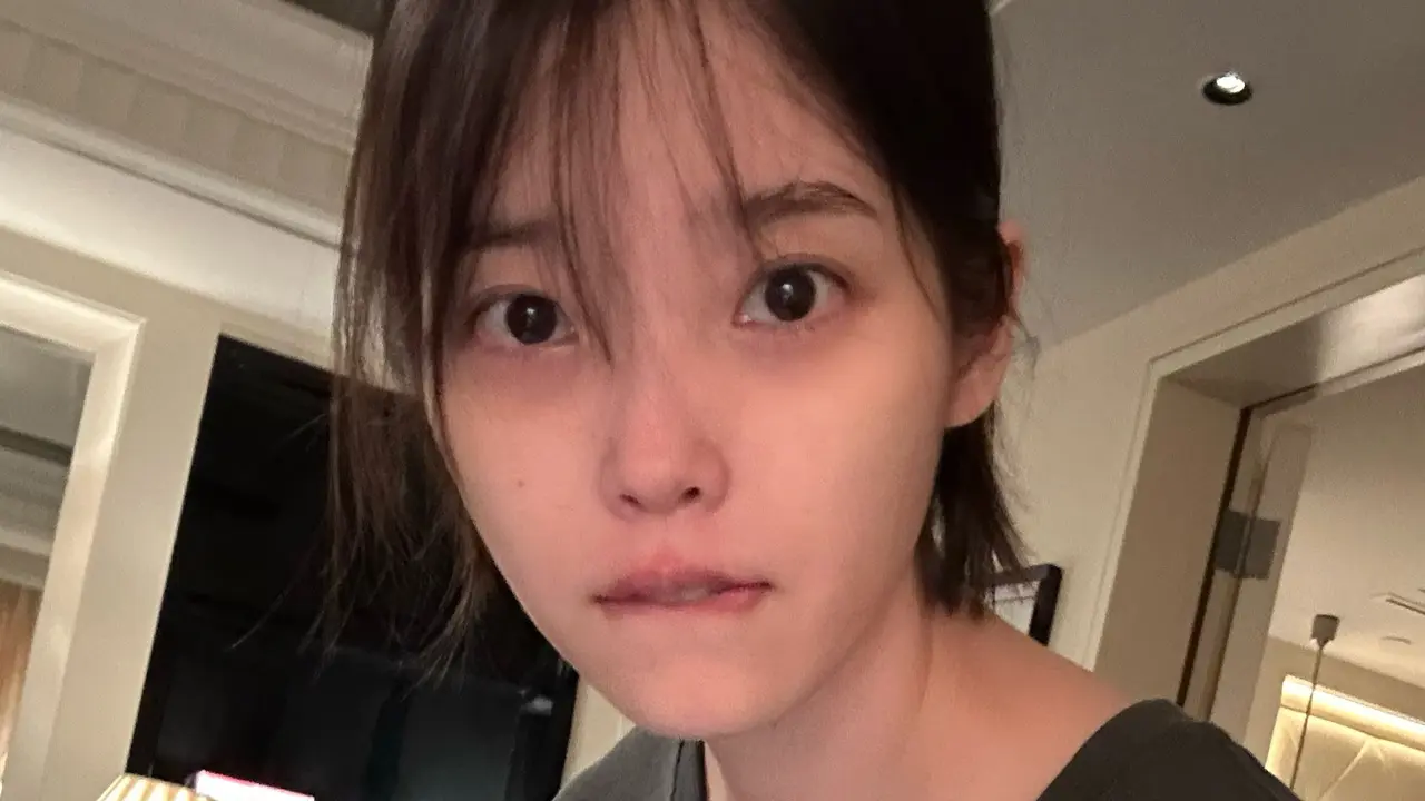 IU