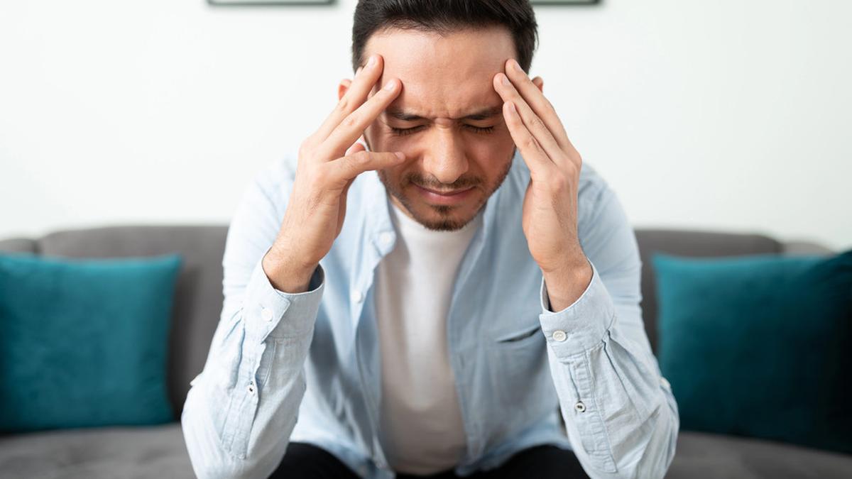 Sakit Kepala Berat dan Nyeri Ganggu Aktivitas, Ini Penyebab yang Sering Terjadi &amp; Cara Mengatasinya