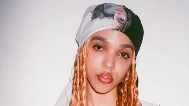 FKA Twigs (Foto: Instagram/@fkatwigs)