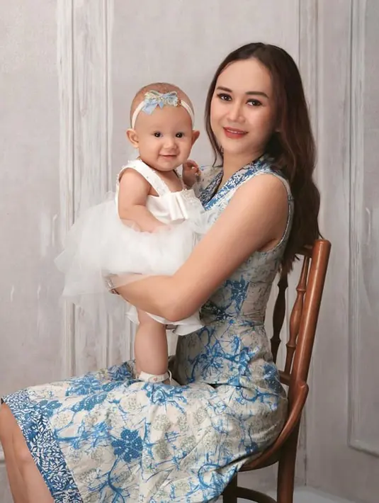 Aura Kasih (Instagram/aurakasih)