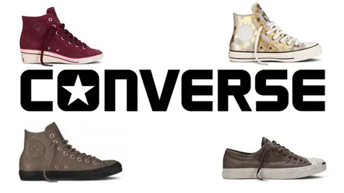 Images by Converse