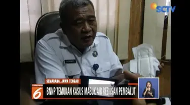 Gagasan merebus pembalut menyebar lewat media sosial. BNN pun menggandeng psikolog untuk mengatasi persoalan ini.