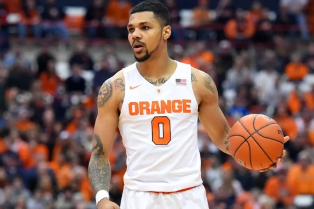 Golden State Warriors, Michael Gbinije
