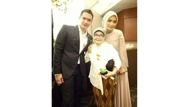 5 Momen Kedekatan Rezky Aditya dan Citra Kirana, Dikabarkan Tengah Dekat