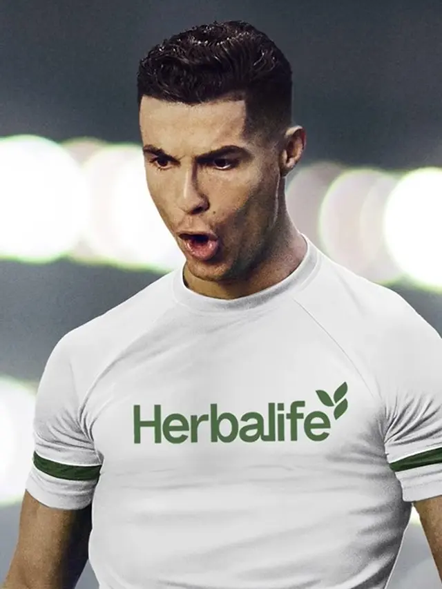 Cristiano Ronaldo (Instagram/cristiano)