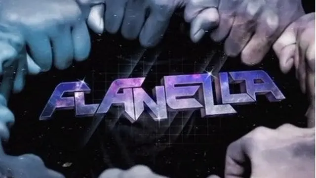 Lirik dan Chord Aku Bisa dari Flanella