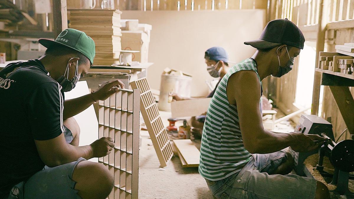 ADB Gandeng Mastercard Dukung Pembiayaan UMKM di Asia-Pasifik