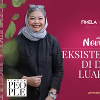 Sebagai seorang desainer, Novita Yunus menceritakan tentang Wastra yang ia cintai sejak kecil. Berawal dari kebiasaan mengikuti sang ibu yang berkelut dengan Batik, hingga akhirnya Novita ikut mencintai dan berbisnis tentang Batik. Yuk simak selengkapnya!