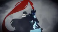 Solo Leveling Season 2: Cek Jadwal Tayang dan Cara Nonton Legal di Indonesia!
