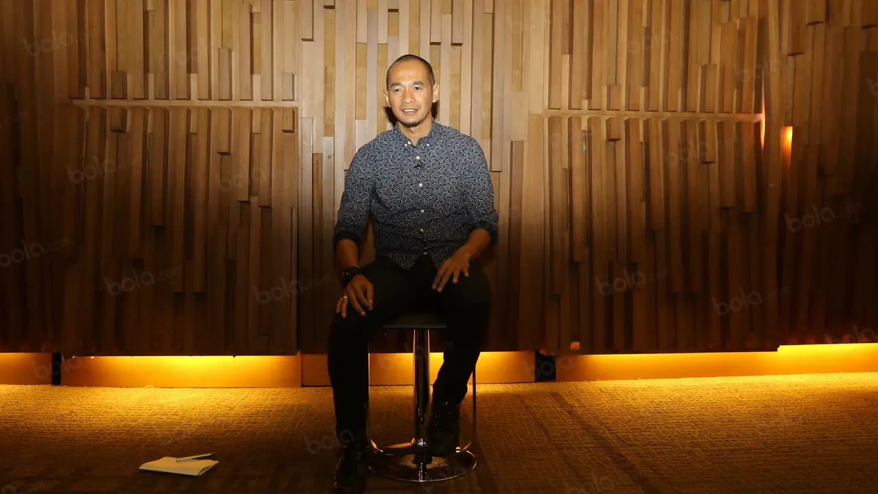 Kurniawan Dwi Yulianto