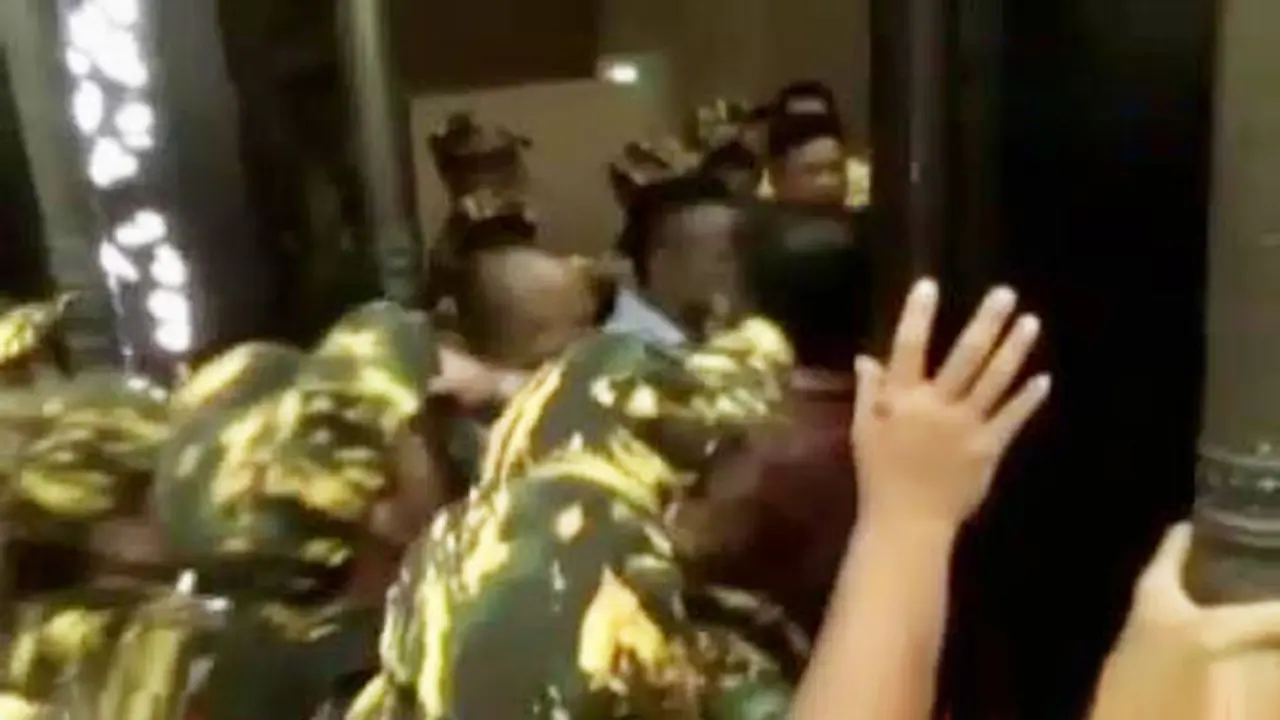 Segmen 2: Munaslub Golkar Ricuh hingga Kepulangan ABK TB Henry